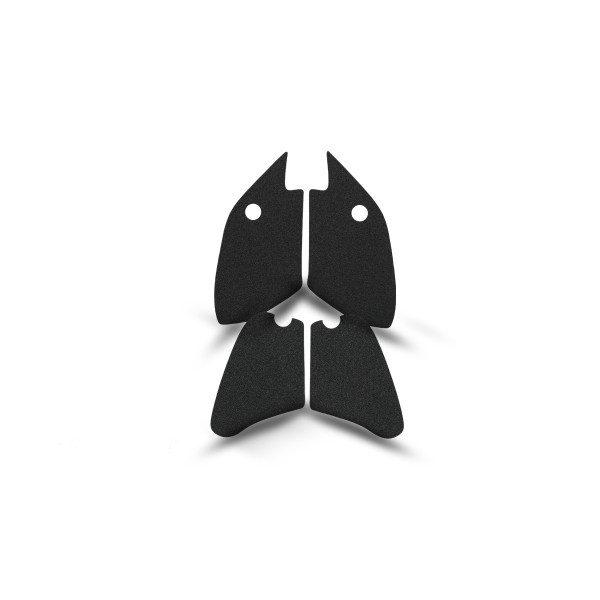 R&G R&G Tank Traction Grips for Ducati Streetfighter V4 / V4S '23-